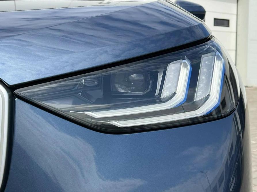 BMW X3 IV (G45/G48) Санкт-Петербург  - изображение 8