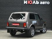 Lada (ВАЗ) Niva Legend Екатеринбург  - изображение 17
