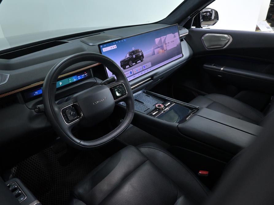 Lynk &amp; Co 900 Москва  - изображение 7