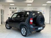 Lada (ВАЗ) Niva Омск  - изображение 16