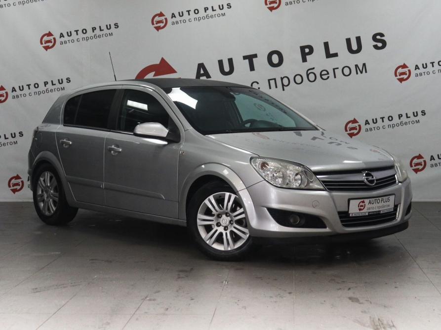 Opel Astra H Рестайлинг Минеральные Воды  - изображение 1