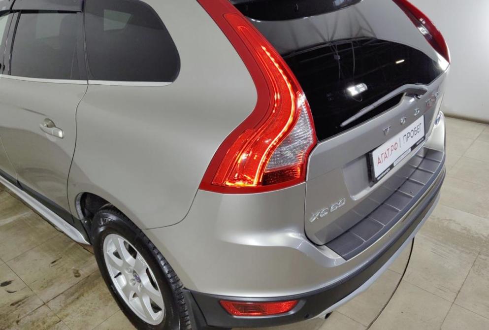 Volvo XC60 I Волгоград  - изображение 23