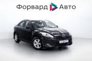 Mazda 3 II (BL) Тюмень  - изображение 25