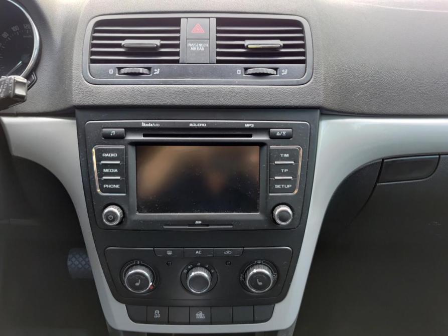 Skoda Yeti I Чебоксары  - изображение 18