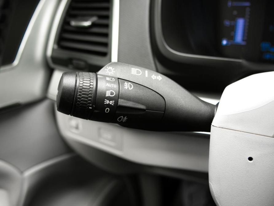 Volvo XC90 II Москва  - изображение 13