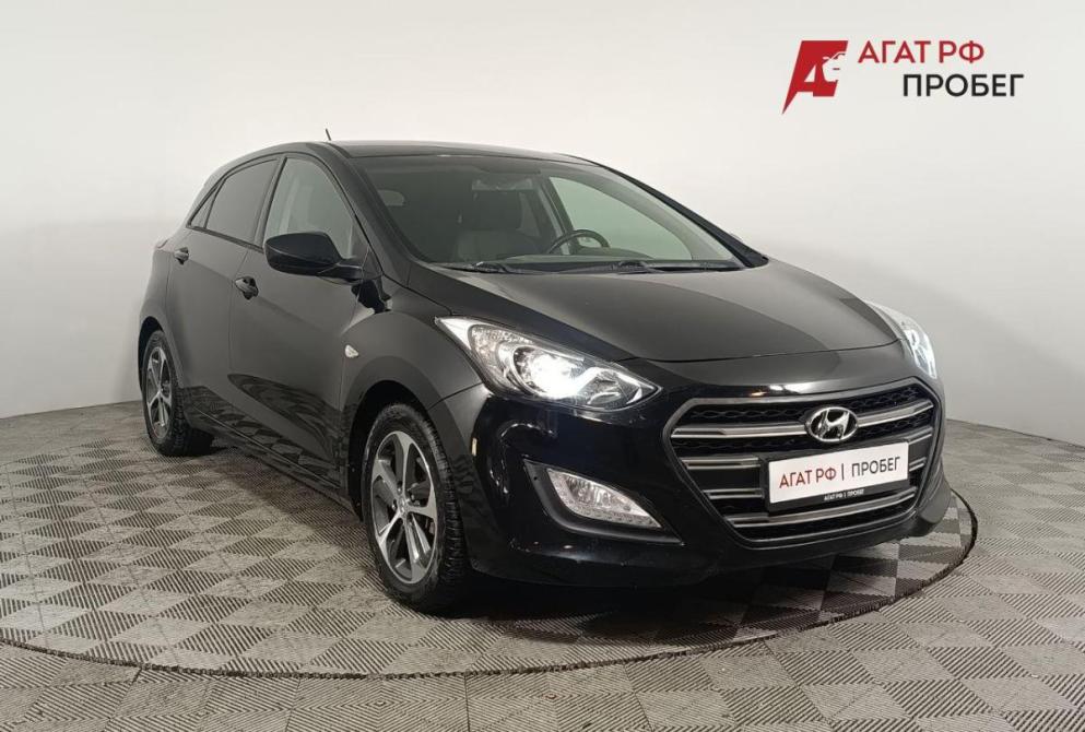 Hyundai i30 II Волгоград  - изображение 1
