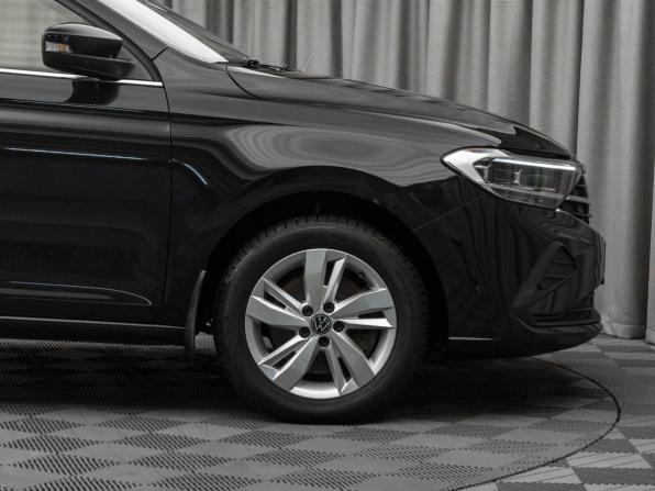 Volkswagen Polo VI с пробегом 2020 года, цена 1 930 000 рублей, 62375 км, лифтбек, Автокод Объявления