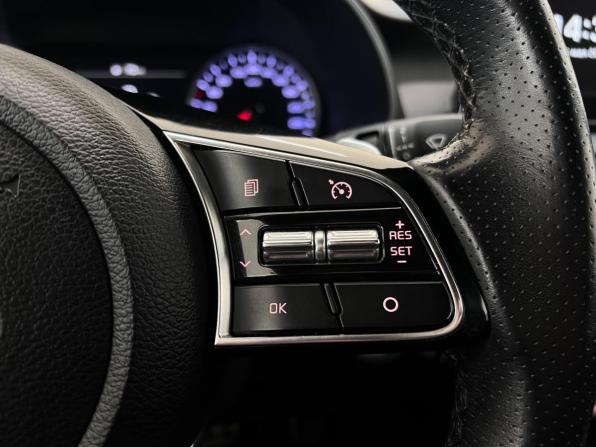 Kia Cerato IV с пробегом 2020 года, цена 2 100 000 рублей, 73467 км, седан, Автокод Объявления