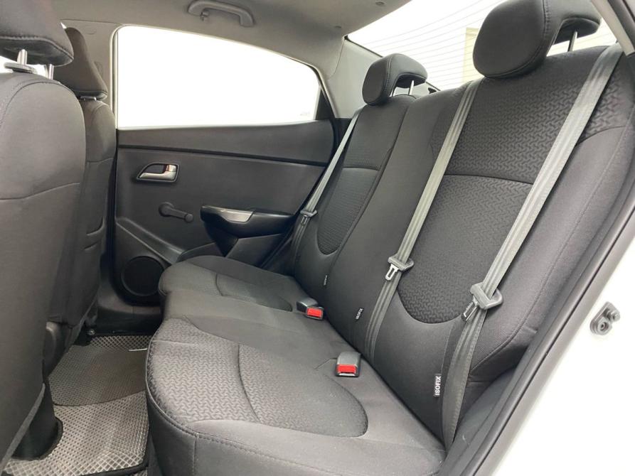 Kia Rio III Рестайлинг Энгельс  - изображение 32