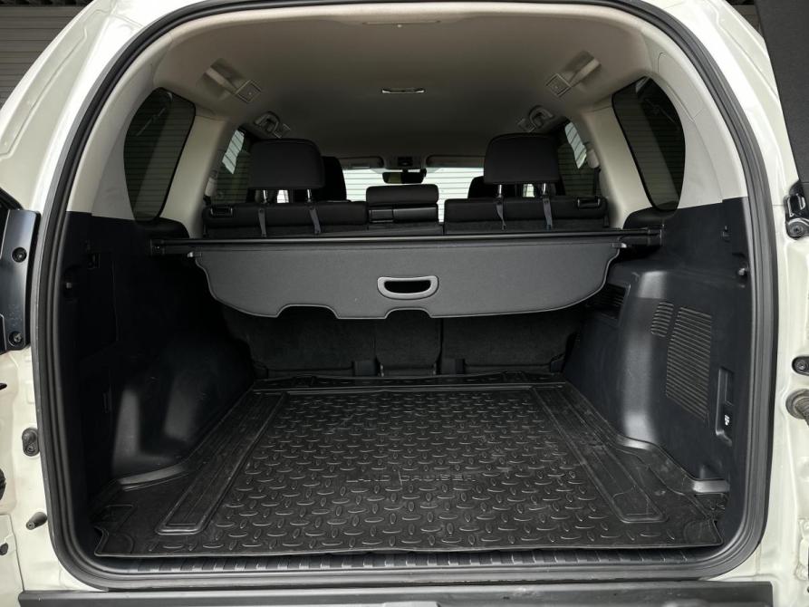 Toyota Land Cruiser Prado 150 Series Рестайлинг 3 Кемерово  - изображение 32