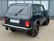 Lada (ВАЗ) Niva Legend I Ярославль  - изображение 17