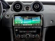 Jaguar XJ IV (X351) Рестайлинг Москва  - изображение 45