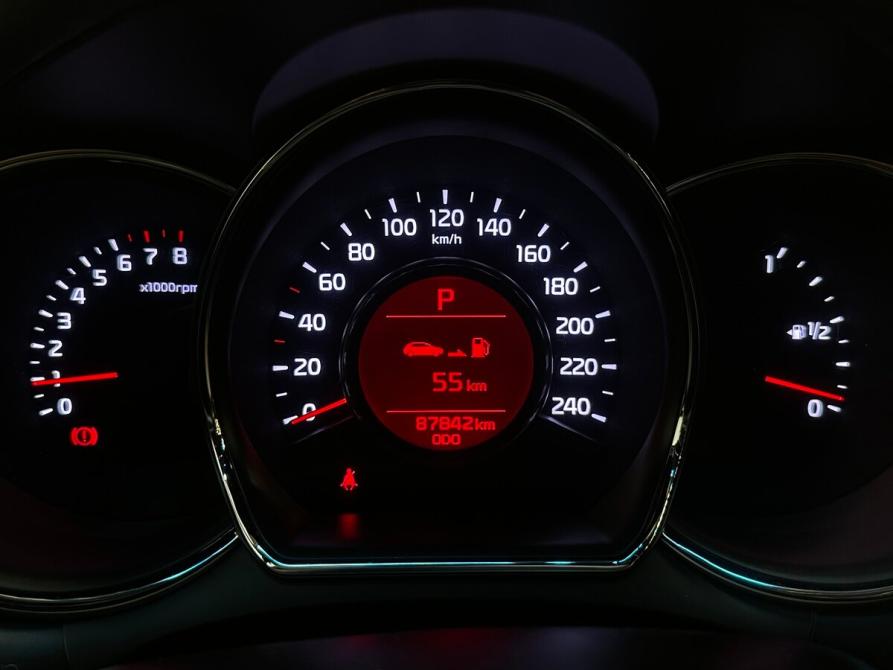 Kia Ceed II Рестайлинг Балашиха  - изображение 6