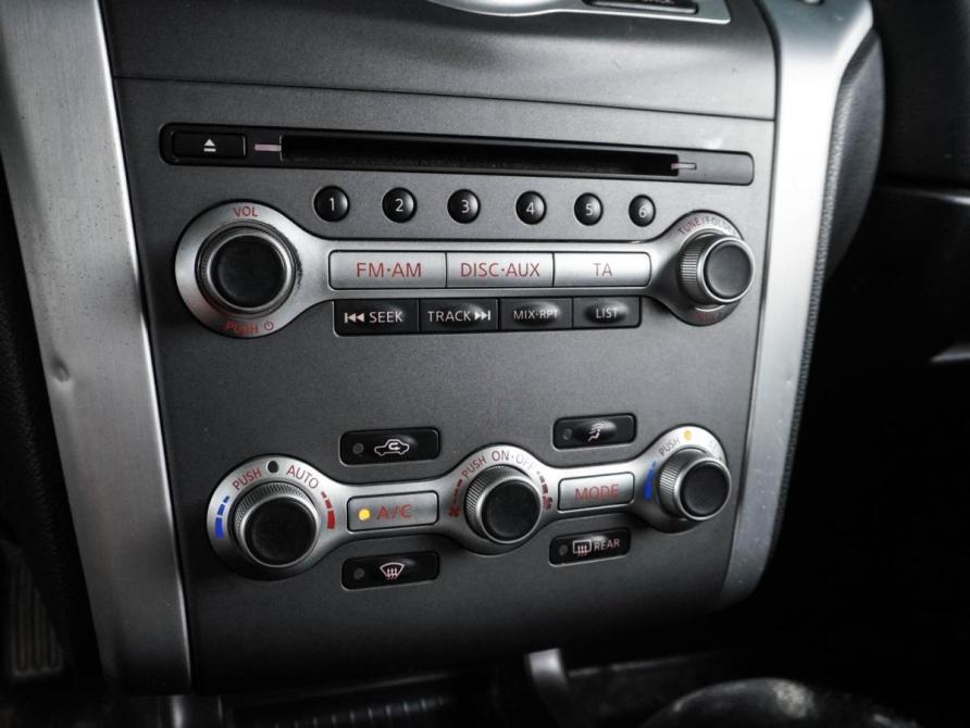 Nissan Murano II (Z51) Рестайлинг 2 Воронеж  - изображение 20