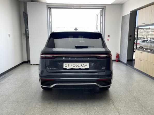 Geely Monjaro I с пробегом 2024 года, цена 3 650 000 рублей, 34800 км, внедорожник, Автокод Объявления