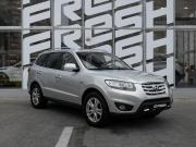 Hyundai Santa Fe II Ставрополь  - изображение 21