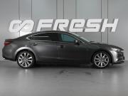 Mazda 6 III (GJ) Рестайлинг 2 Минеральные Воды  - изображение 26