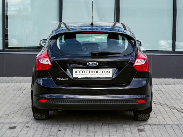 Ford Focus III с пробегом 2011 года, цена 755 000 рублей, 92000 км, хэтчбек, Автокод Объявления