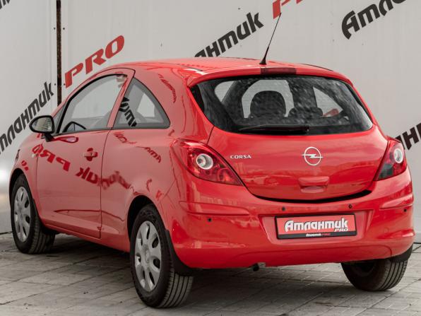 Opel Corsa D с пробегом 2009 года, цена 430 000 рублей, 139632 км, хэтчбек, Автокод Объявления