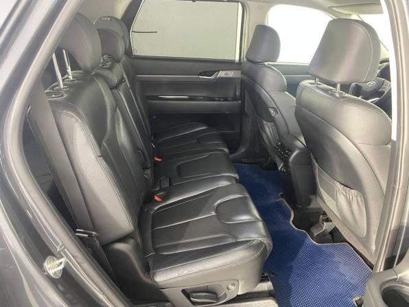 Hyundai Palisade I с пробегом 2021 года, цена 3 299 000 рублей, 203000 км, внедорожник, Автокод Объявления