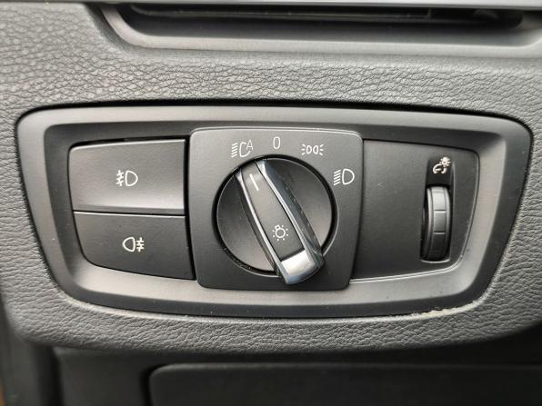 BMW X1 II (F48) с пробегом 2017 года, цена 1 879 000 рублей, 138752 км, внедорожник, Автокод Объявления