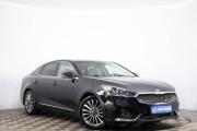 Kia K7 VG (I) Пермь  - изображение 28