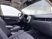 Mitsubishi Outlander III Рестайлинг 3 Уфа  - изображение 38