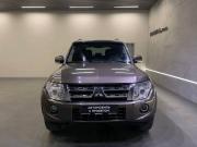 Mitsubishi Pajero IV Новосибирск  - изображение 38