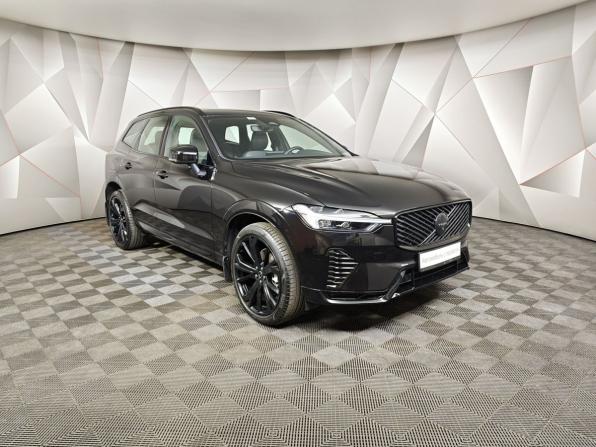 Volvo XC60 II Рестайлинг с пробегом 2025 года, цена 5 800 000 рублей, 4938 км, внедорожник, Автокод Объявления