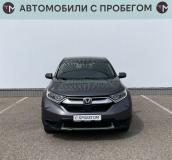 Honda CR-V V Стерлитамак  - изображение 34
