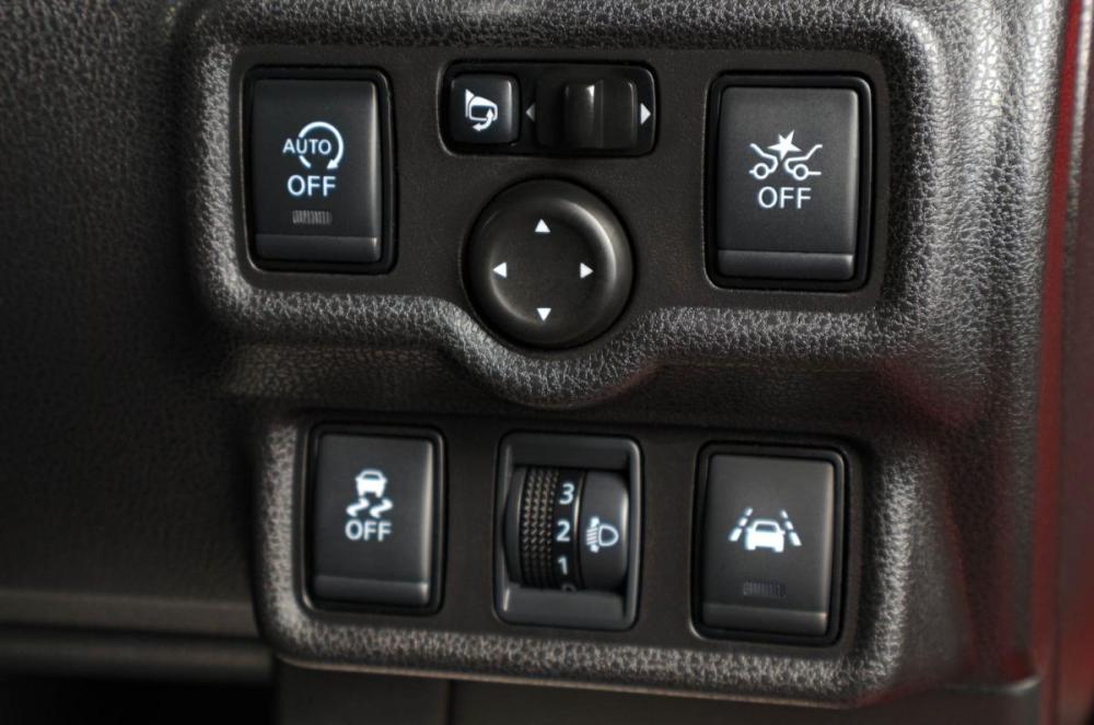 Nissan Note II Рестайлинг Тюмень  - изображение 19