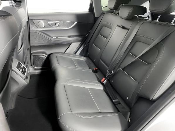 Chery Tiggo 7 Pro Max I Рестайлинг с пробегом 2024 года, цена 2 152 000 рублей, 29415 км, внедорожник, Автокод Объявления