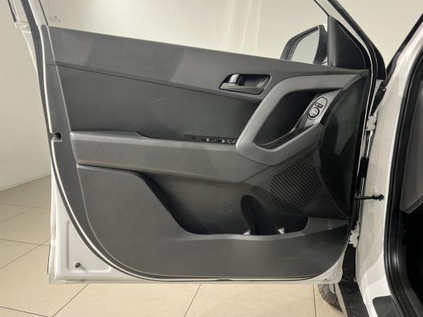 Hyundai Creta I Рестайлинг с пробегом 2021 года, цена 1 990 000 рублей, 56200 км, внедорожник, Автокод Объявления