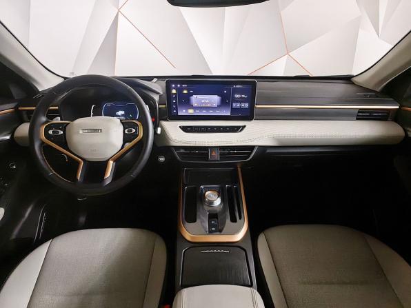 Haval Jolion I Рестайлинг с пробегом 2024 года, цена 2 195 000 рублей, 24424 км, внедорожник, Автокод Объявления