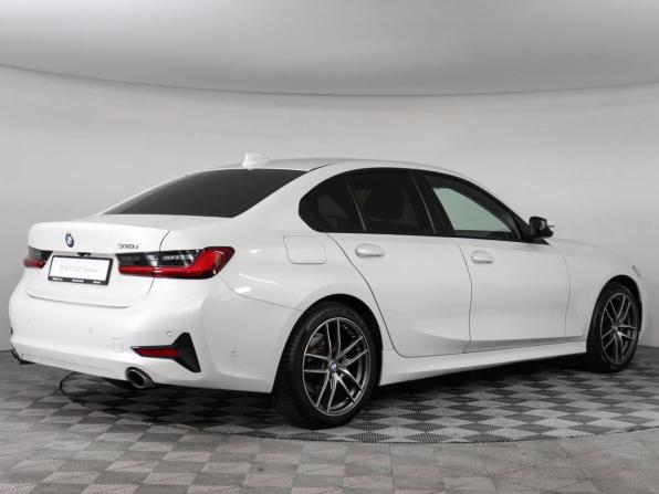BMW 3 серии VII (G2x) с пробегом 2020 года, цена 2 569 000 рублей, 149302 км, седан, Автокод Объявления