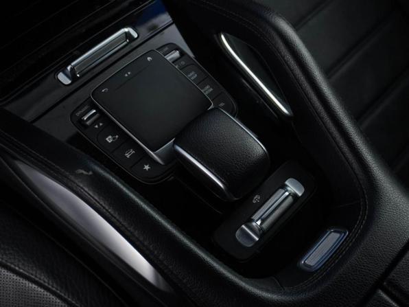 Mercedes-Benz GLS II (X167) с пробегом 2021 года, цена 6 949 077 рублей, 164153 км, внедорожник, Автокод Объявления