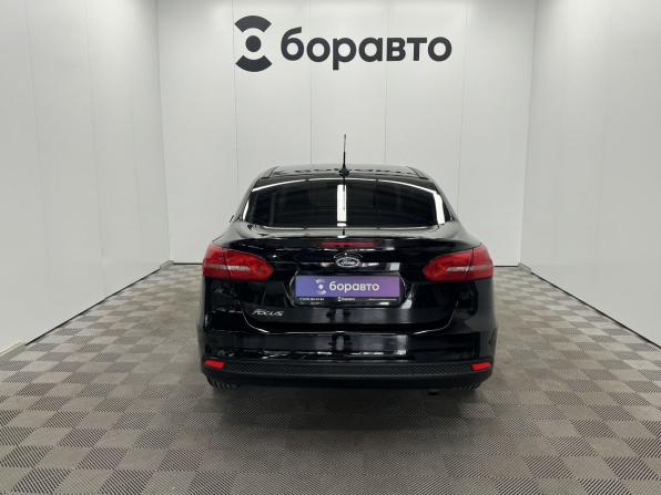 Ford Focus III Рестайлинг с пробегом 2018 года, цена 1 199 000 рублей, 147097 км, седан, Автокод Объявления