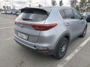Kia Sportage IV Рестайлинг Пермь  - изображение 7