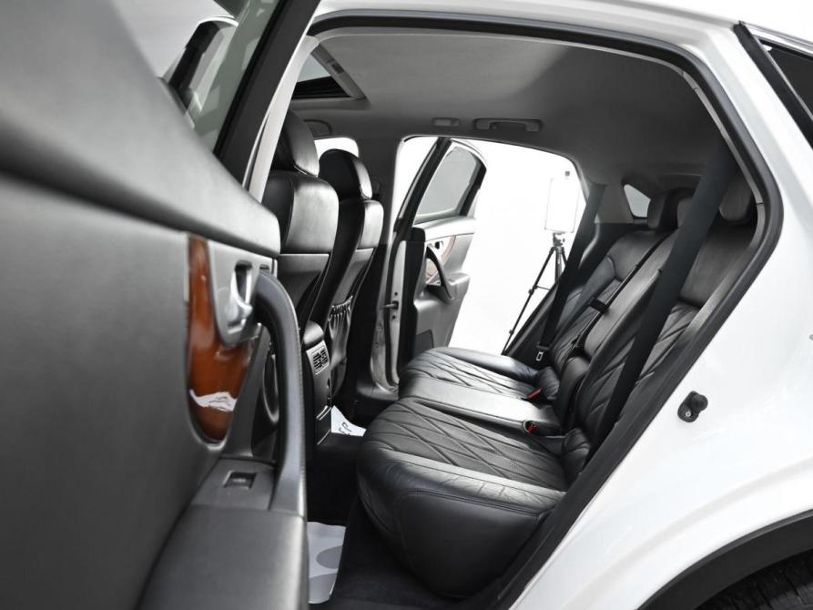 Infiniti FX II (S51) Рестайлинг Москва  - изображение 6