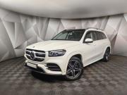 Mercedes-Benz GLS II (X167) Москва  - изображение 26