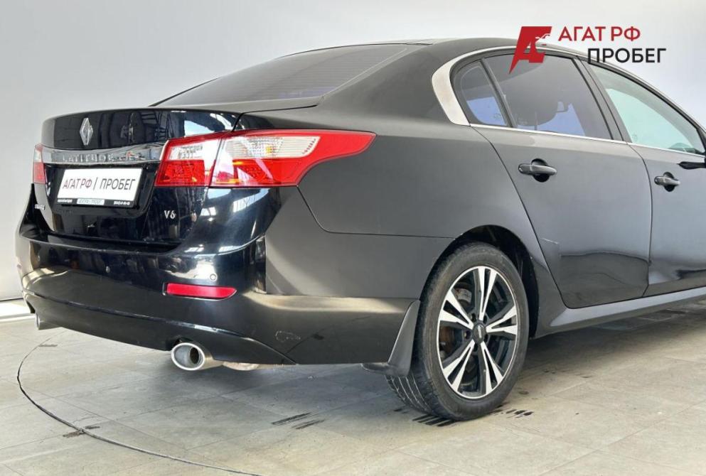 Renault Latitude I Саранск  - изображение 3