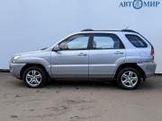 Kia Sportage II Москва  - изображение 20