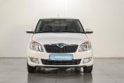 Skoda Fabia II Рестайлинг Челябинск  - изображение 18