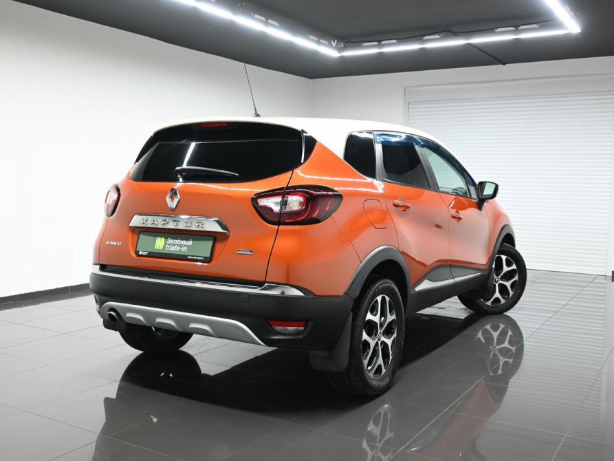 Renault Kaptur I Тверь  - изображение 2