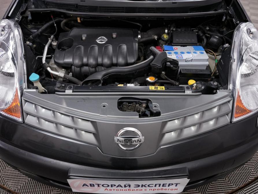Nissan Note I Ульяновск  - изображение 15