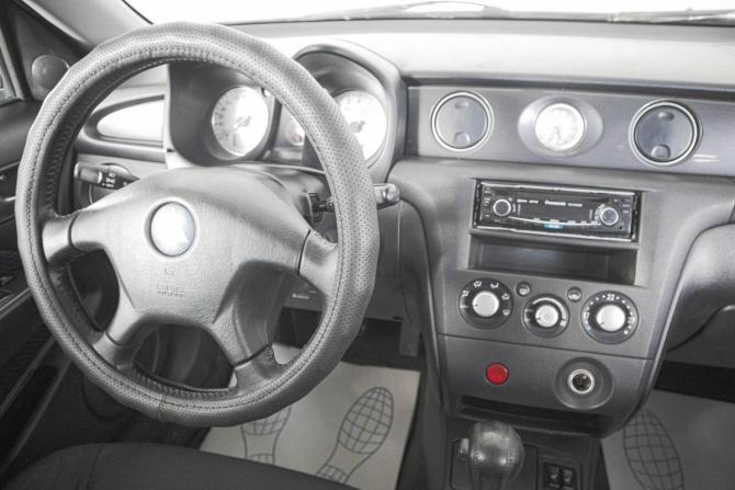Mitsubishi Outlander I с пробегом 2008 года, цена 869 000 рублей, 269000 км, внедорожник, Автокод Объявления