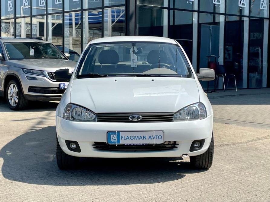 Lada (ВАЗ) Kalina I Краснодар  - изображение 10
