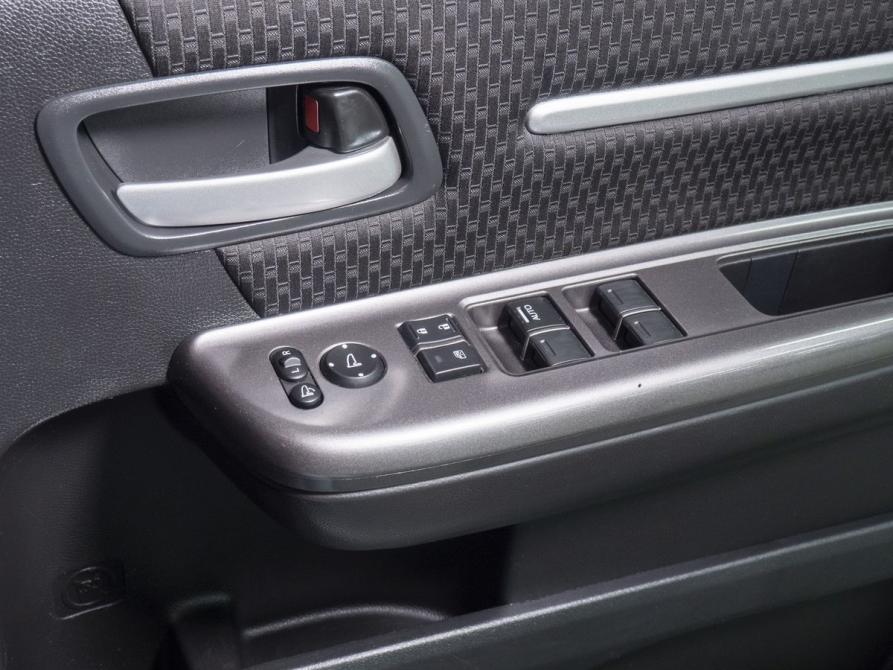 Honda Stepwgn V Рестайлинг Новосибирск  - изображение 24