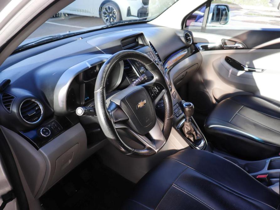 Chevrolet Orlando I Химки  - изображение 7
