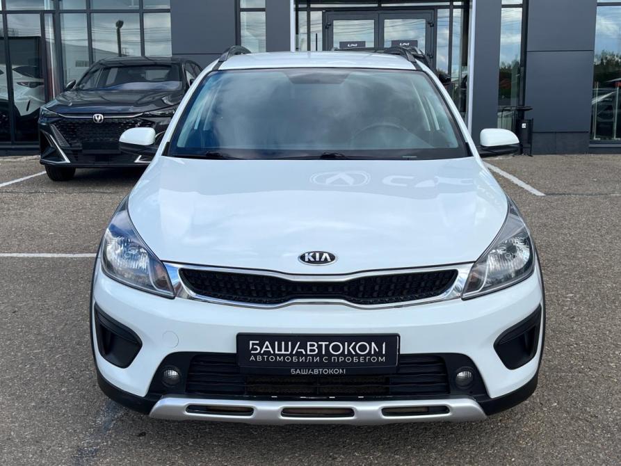 Kia Rio IV Октябрьский  - изображение 2